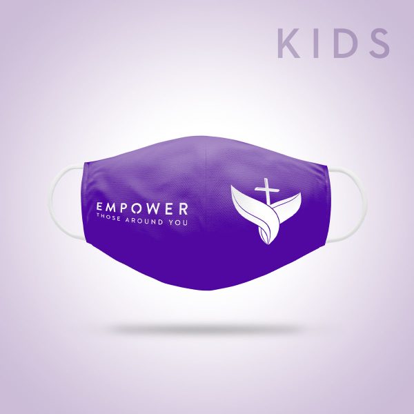 kidspurple
