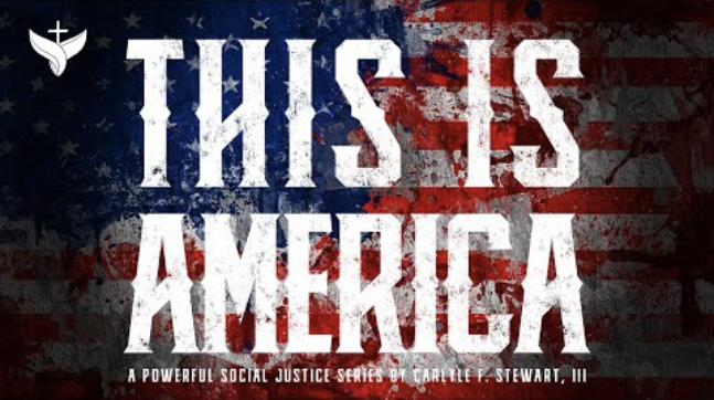 This is America